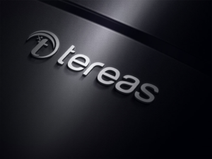 Logo Design by Design Kolektiv for tereas | Design: #11397804
