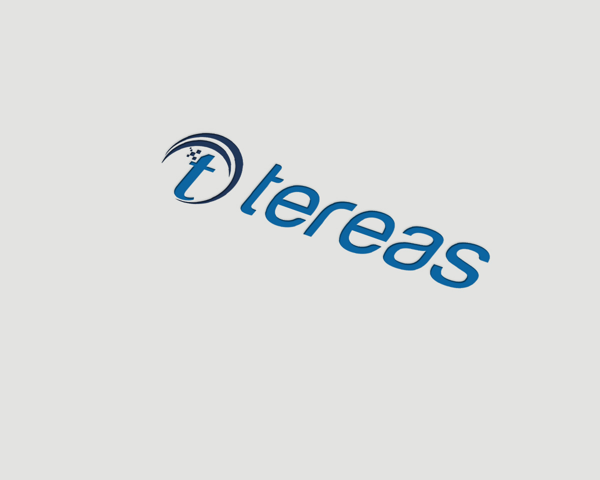 Logo Design by Design Kolektiv for tereas | Design #11397805