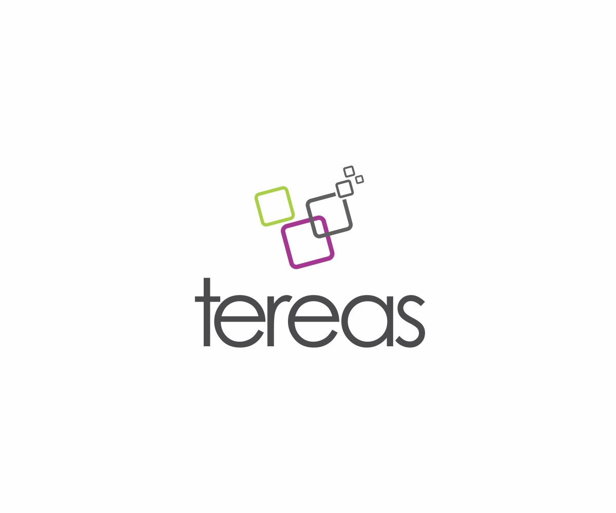 Logo Design by icmediastock for tereas | Design #11396301