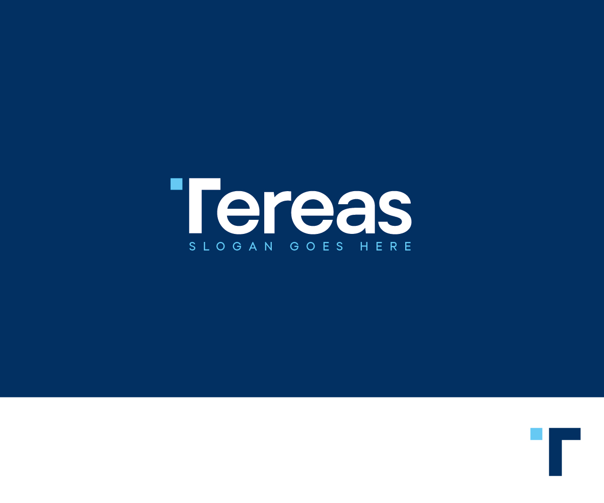 Diseño de Logo por Graphiquo para tereas | Diseño #11514471