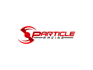 Particle Racing | Logo Design by FRESTI
