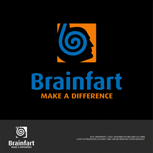 Logo Design by mvillamin for this project | Design: #2348615