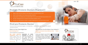 Web Design by pb for Pro Care Counseling | Design: #11400364