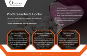 Web Design by pb for Pro Care Counseling | Design: #11400365