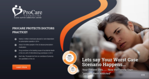 Web Design by pb for Pro Care Counseling | Design: #11400375