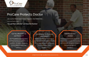 Web Design by pb for Pro Care Counseling | Design: #11408906