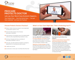 Web Design by pb for Pro Care Counseling | Design: #11408912