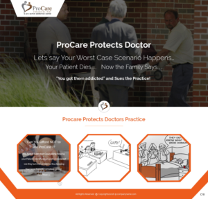 Web Design by pb for Pro Care Counseling | Design: #11424119