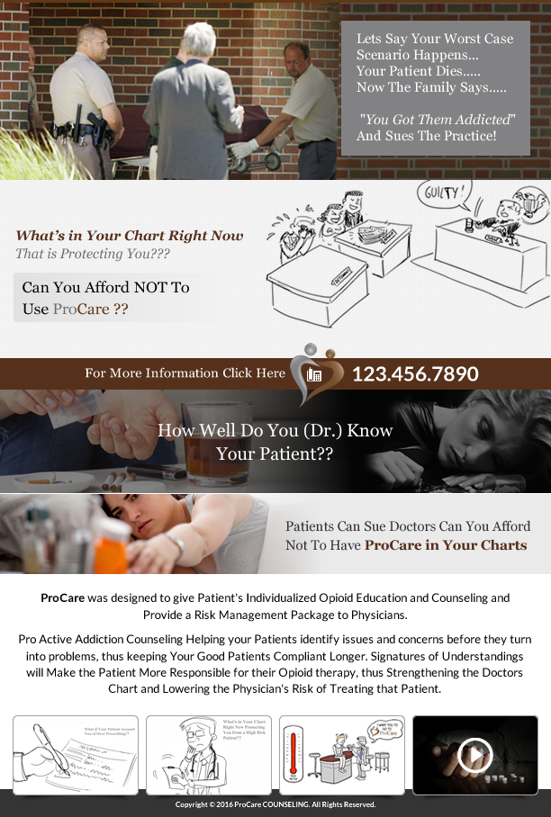 Web Design by Sbss for Pro Care Counseling | Design #11422888