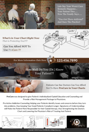Web Design by Sbss for Pro Care Counseling | Design: #11422888