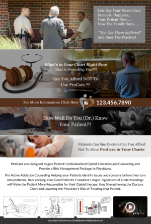 Web Design by Sbss for Pro Care Counseling | Design: #11429448