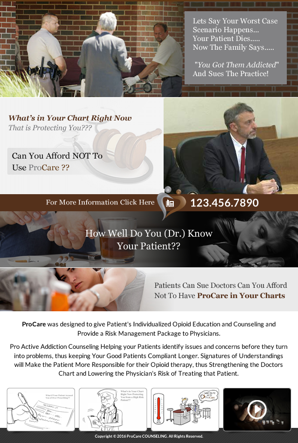Web Design by Sbss for Pro Care Counseling | Design: #11430957