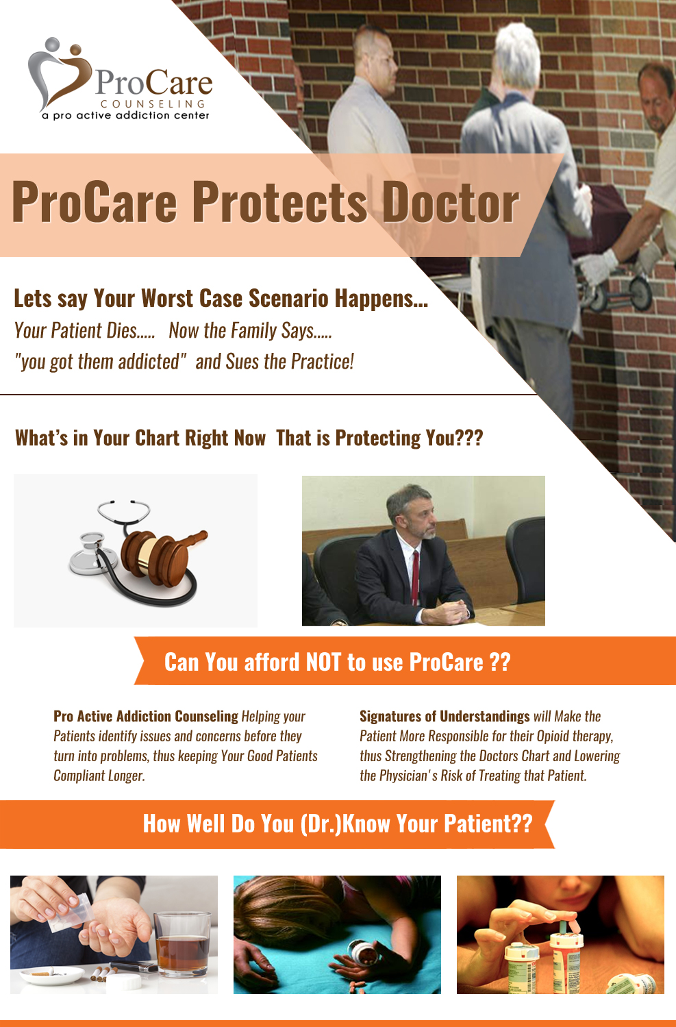 Web Design by SURYA for Pro Care Counseling | Design #11425120