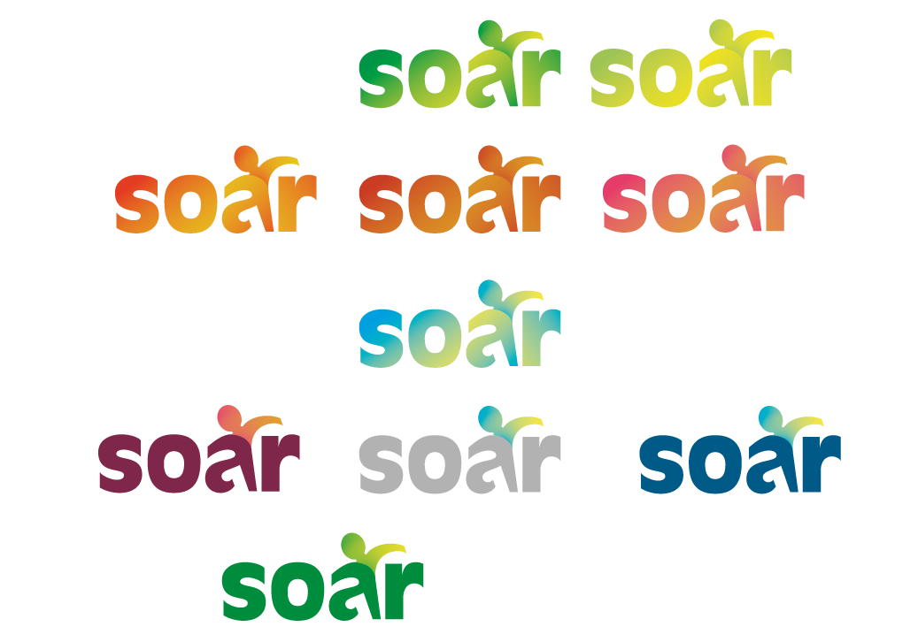 Modern, Personable Logo Design for Soar by danielrferreira | Design ...