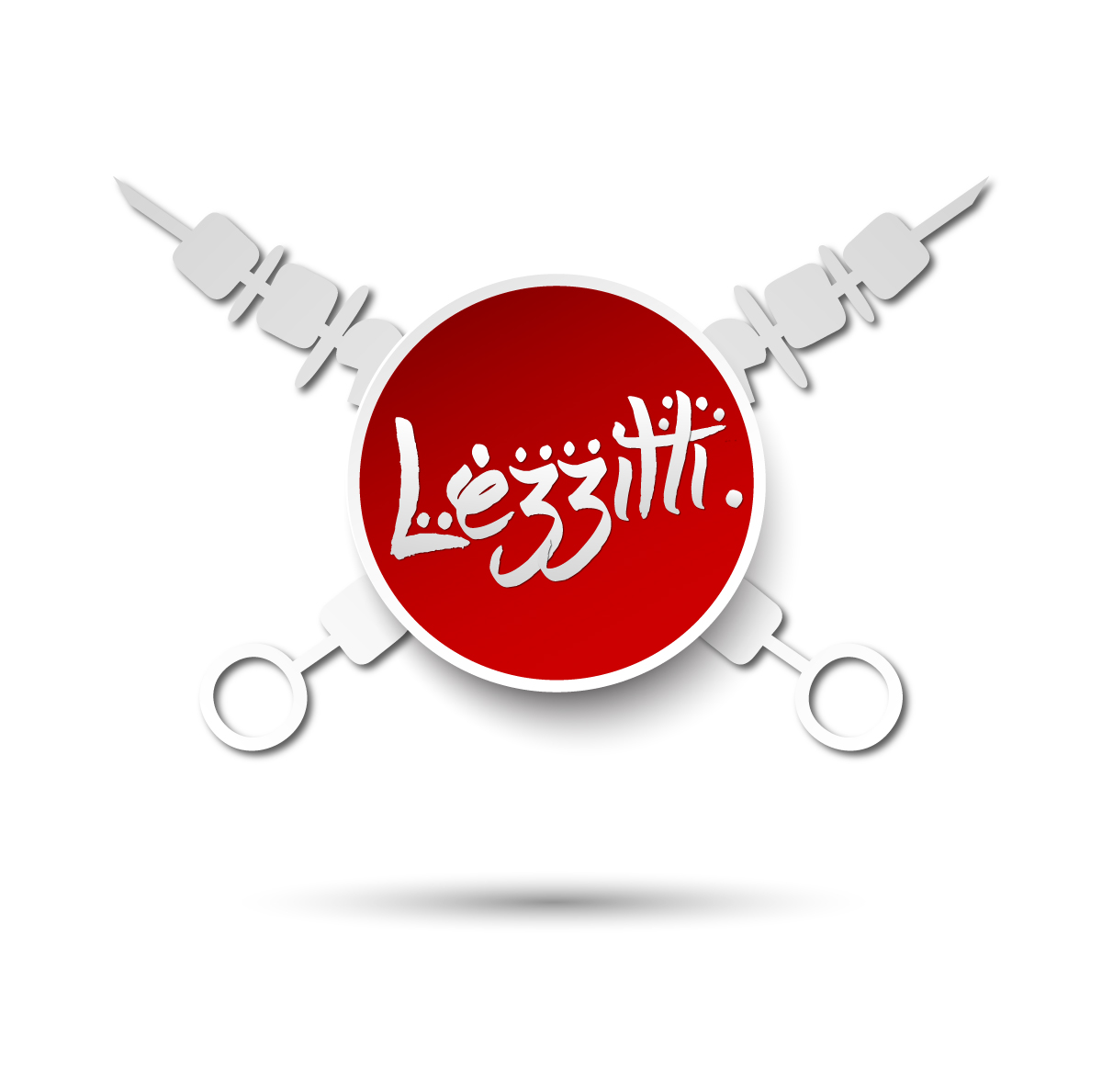 Logo Design by printworks for Lezzetli Restaurant | Design #11683155