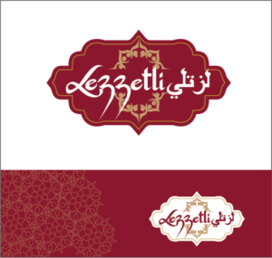 Logo Design by Maakey for Lezzetli Restaurant | Design #11746240