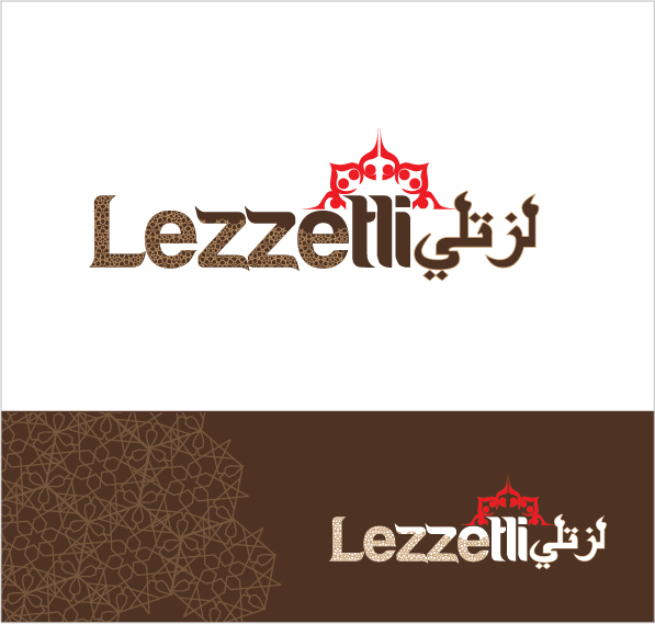 Logo Design by Maakey for Lezzetli Restaurant | Design #11746241