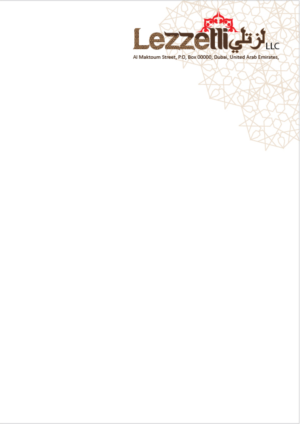 Logo Design by Maakey for Lezzetli Restaurant | Design: #11746270