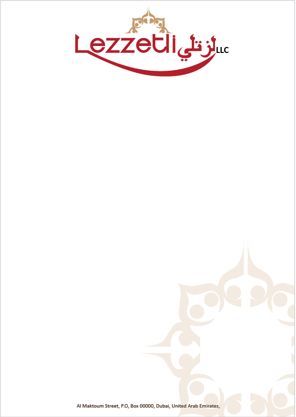 Logo Design by Maakey for Lezzetli Restaurant | Design #11746272