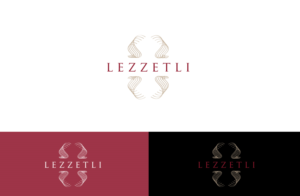 Lezzetli | Diseño de Logo por GLDesigns