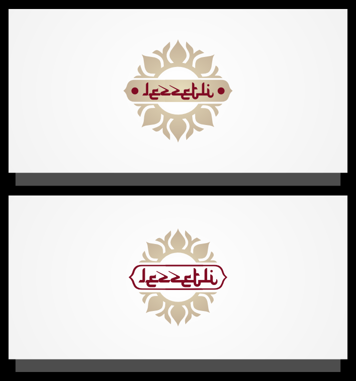 Logo Design by Mbembet for Lezzetli Restaurant | Design #11734210