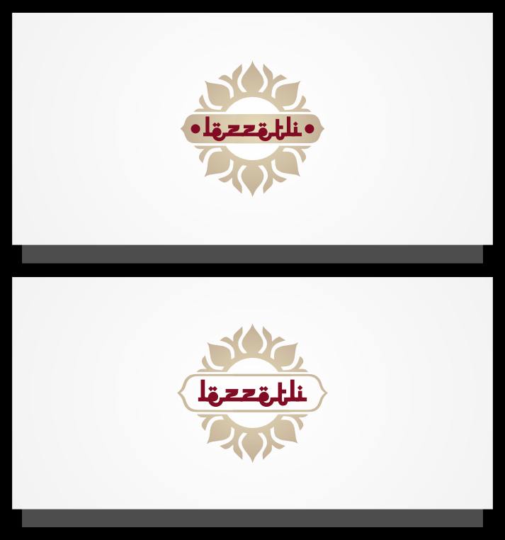Logo Design by Mbembet for Lezzetli Restaurant | Design #11734222