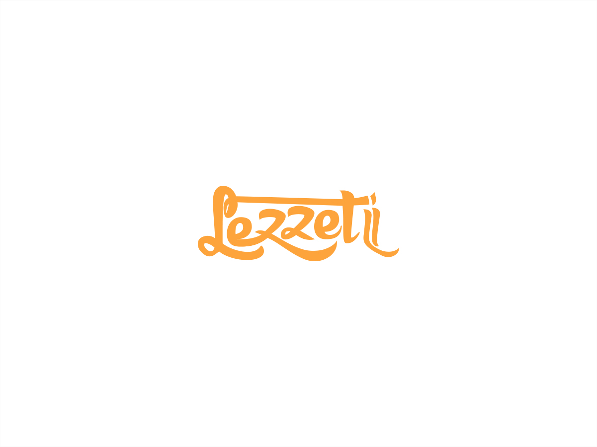Logo-Design von dii für Lezzetli Restaurant | Design #11693754