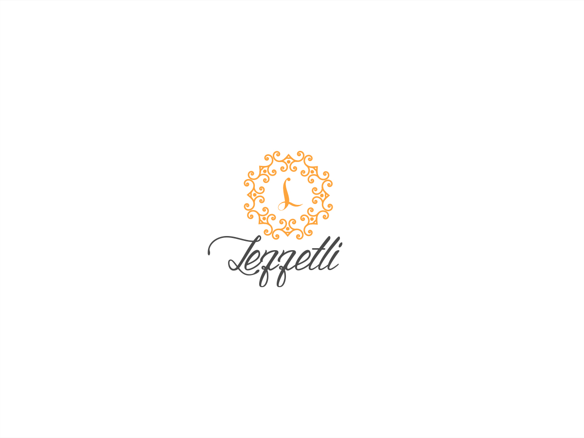 Logo Design by dii for Lezzetli Restaurant | Design #11693763