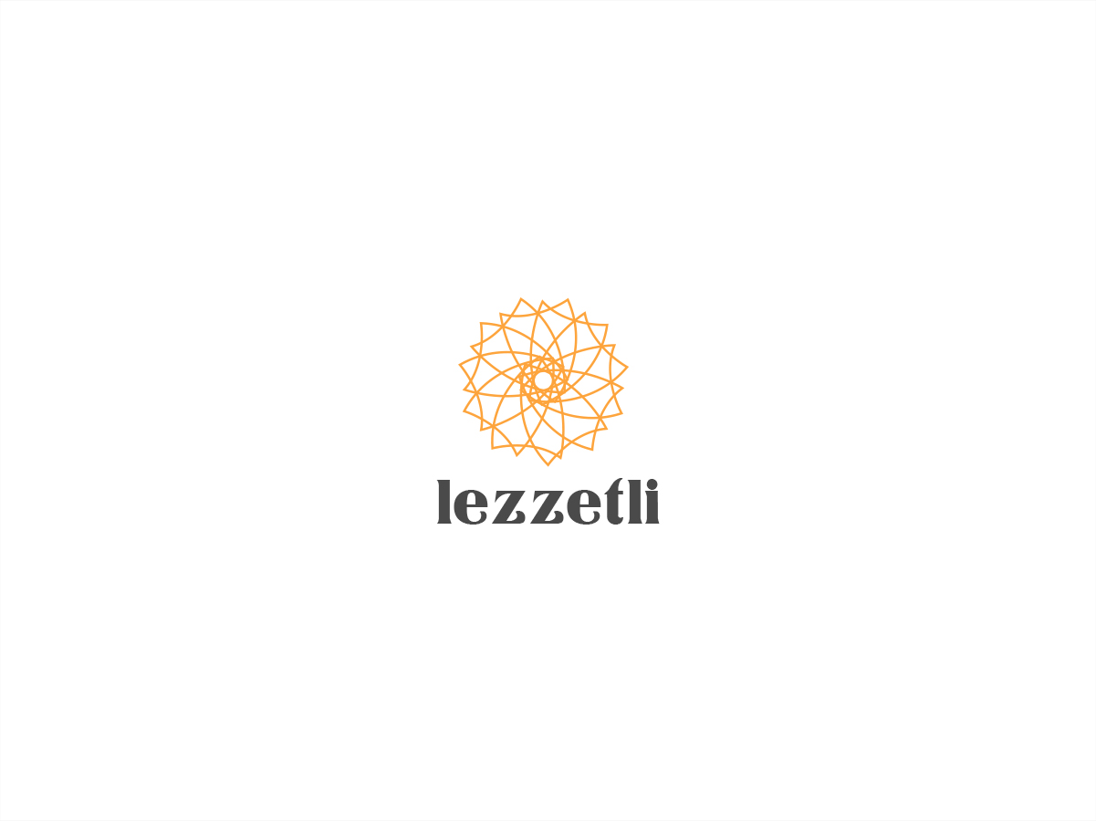 Logo Design by dii for Lezzetli Restaurant | Design #11693776