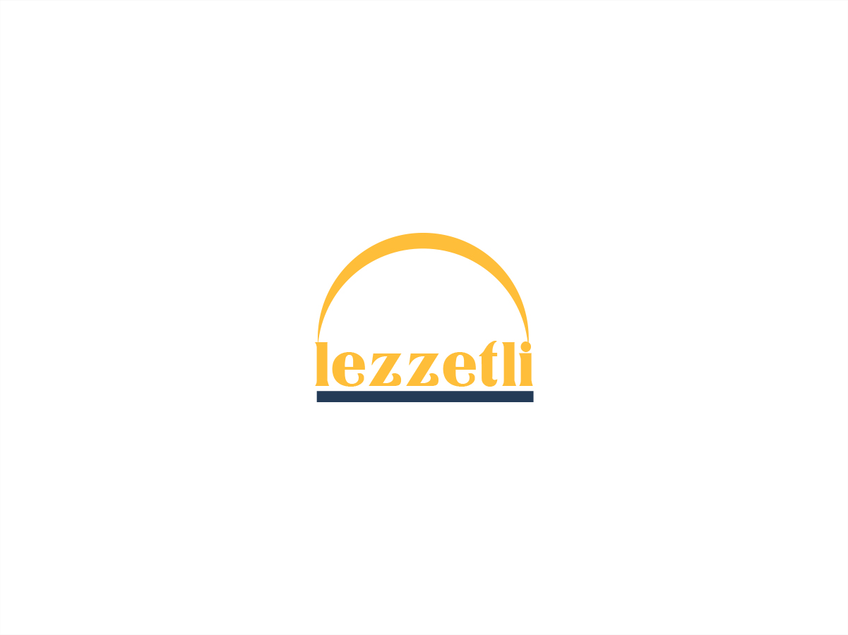 Logo Design by dii for Lezzetli Restaurant | Design #11693784