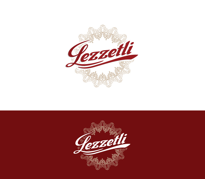 Logo Design by instudio for Lezzetli Restaurant | Design #11688031