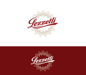 Logo Design by instudio for Lezzetli Restaurant | Design: #11688031