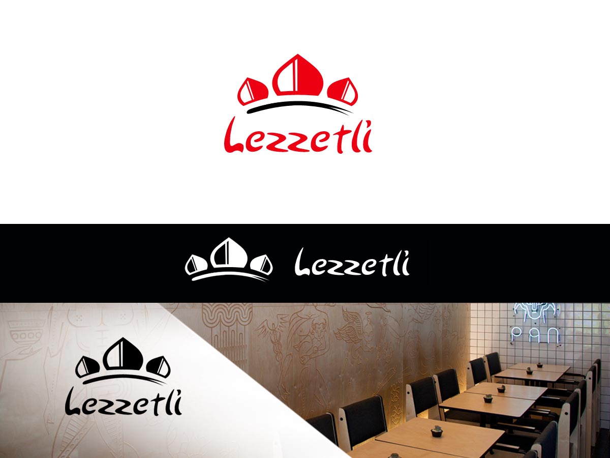 Logo Design by EPIC PEN for Lezzetli Restaurant | Design #11710683