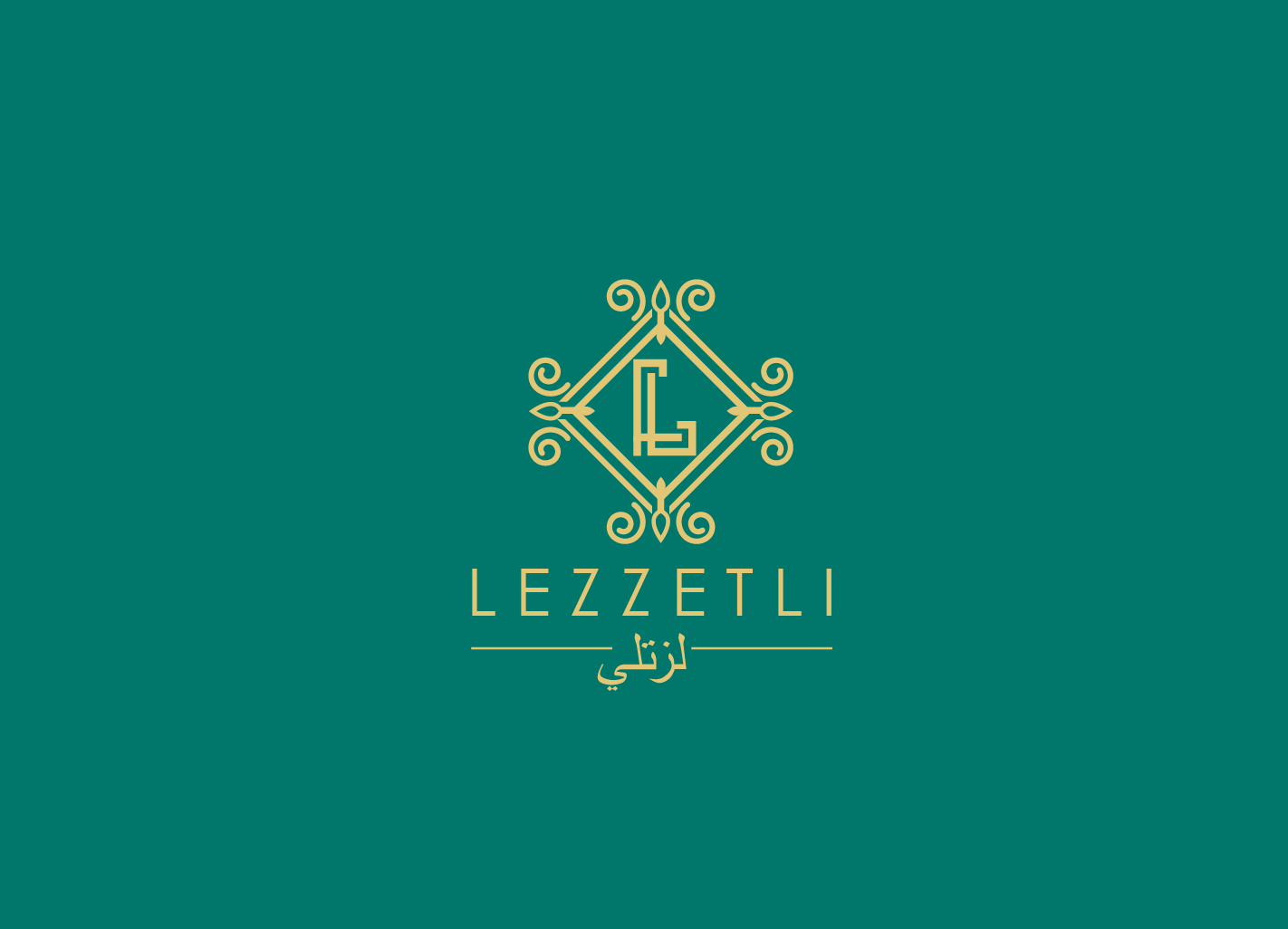 Logo Design by creative.bugs for Lezzetli Restaurant | Design #11688273