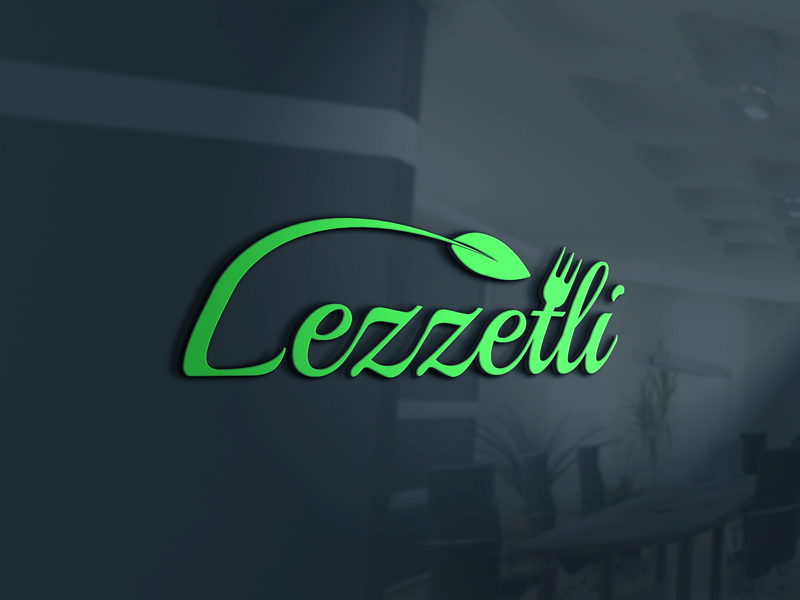 Logo Design by Dulavai for Lezzetli Restaurant | Design #11718218