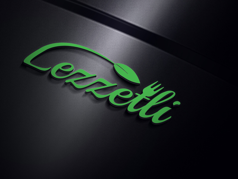 Logo Design by Dulavai for Lezzetli Restaurant | Design #11718221