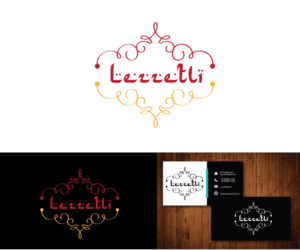 Logo Design by e-graphics for Lezzetli Restaurant | Design: #11659839