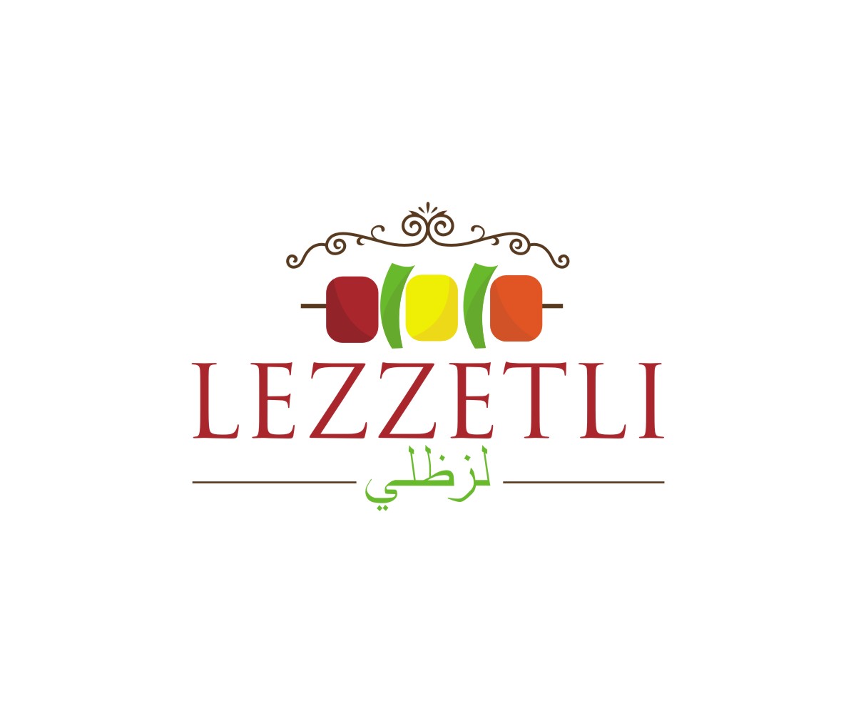 Logo Design by e-graphics for Lezzetli Restaurant | Design #11687415