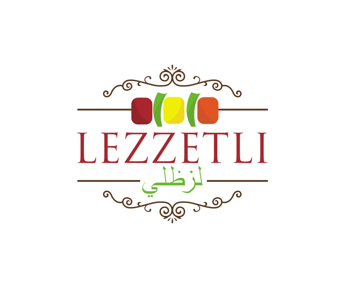 Logo Design by e-graphics for Lezzetli Restaurant | Design #11687417