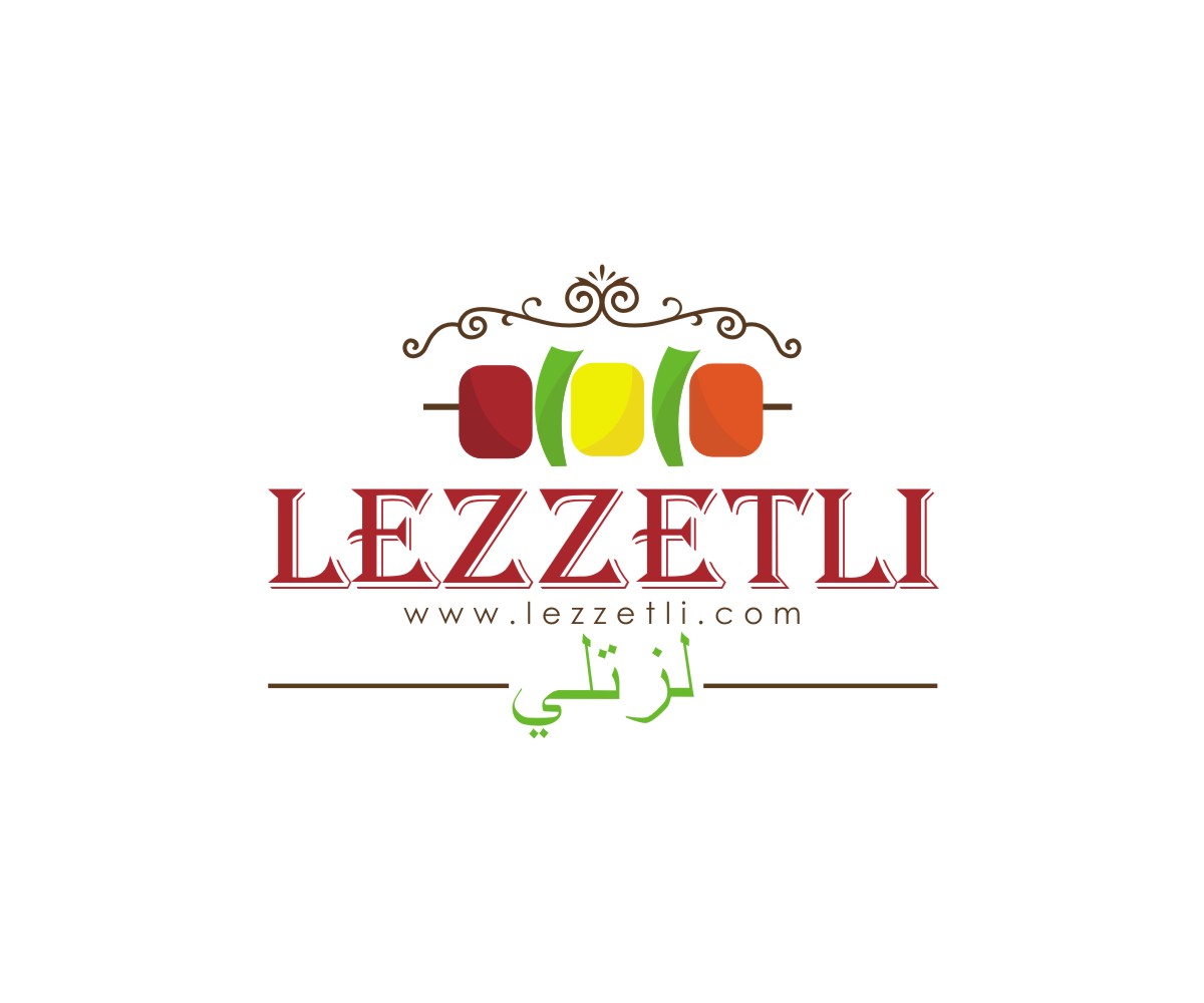 Logo Design by e-graphics for Lezzetli Restaurant | Design #11724767