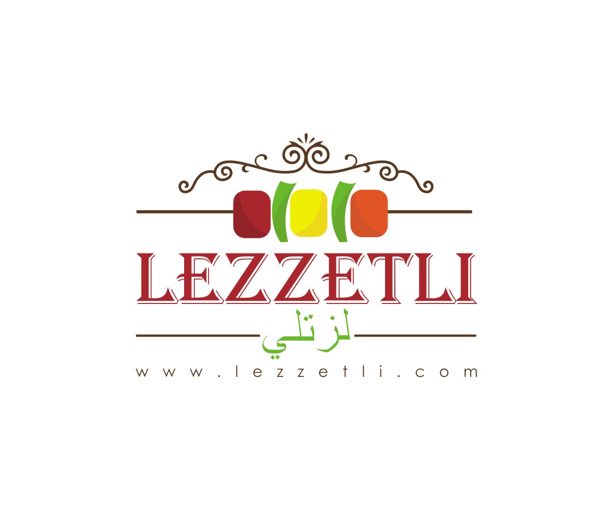 Logo Design by e-graphics for Lezzetli Restaurant | Design #11724768