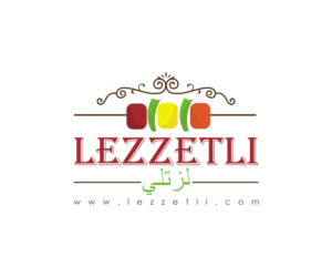 Logo Design by e-graphics for Lezzetli Restaurant | Design: #11724768