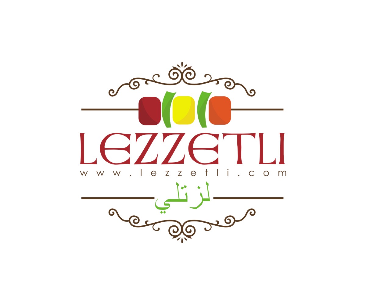 Logo Design by e-graphics for Lezzetli Restaurant | Design #11724769