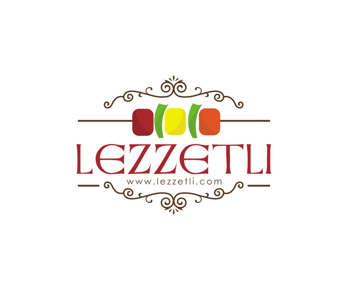 Logo Design by e-graphics for Lezzetli Restaurant | Design #11724771