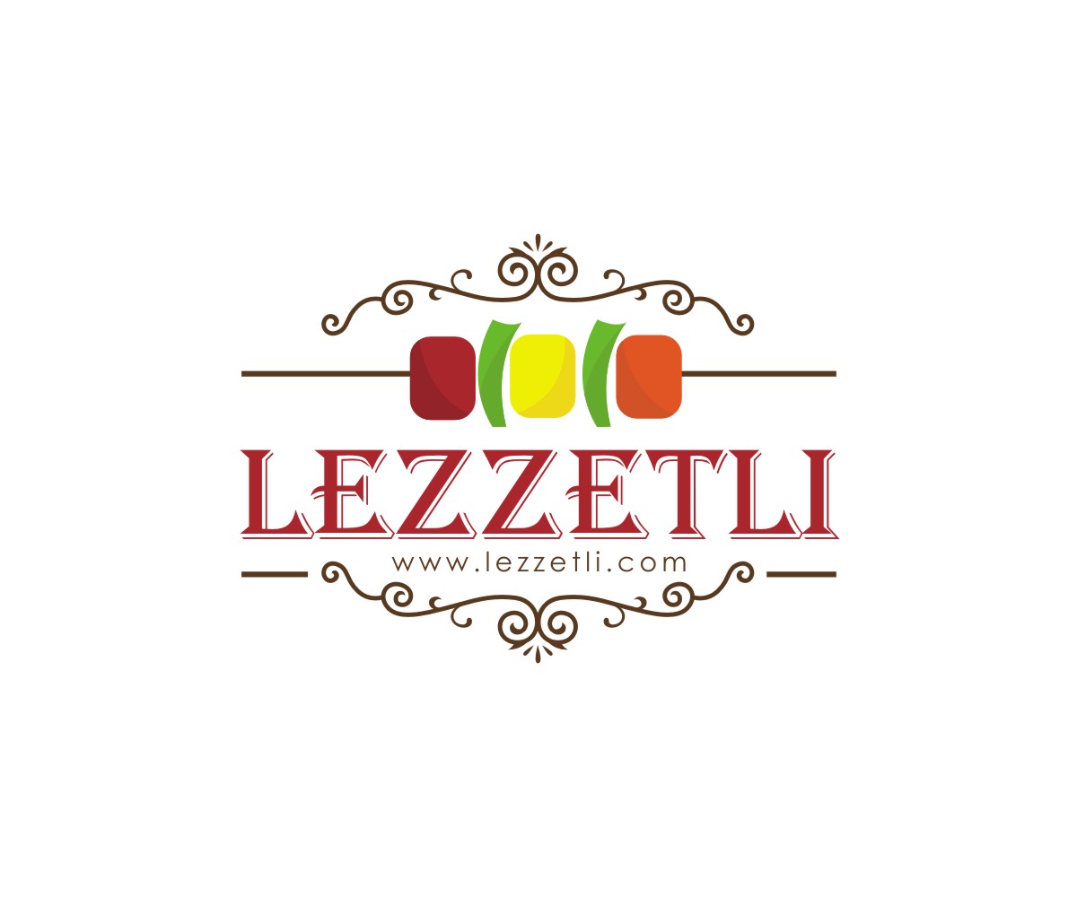 Logo Design by e-graphics for Lezzetli Restaurant | Design #11724776
