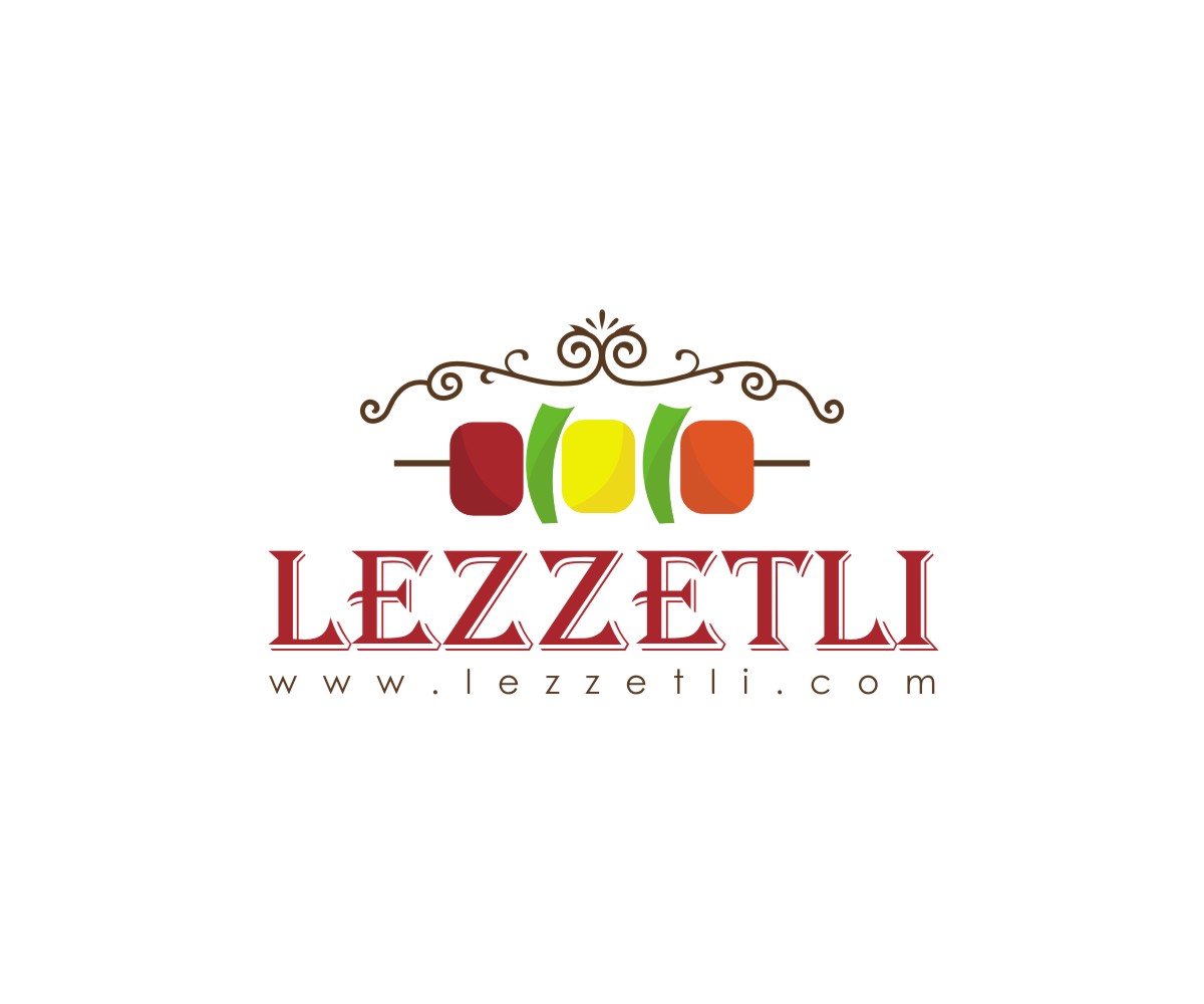 Logo Design by e-graphics for Lezzetli Restaurant | Design #11734015