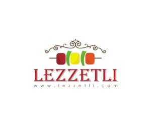 Design de Logo par e-graphics pour Lezzetli Restaurant | Design : #11734015