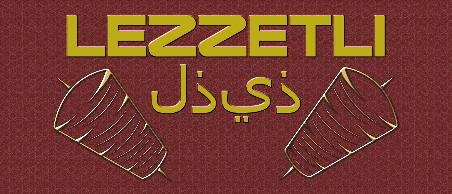 Logo Design by LRS for Lezzetli Restaurant | Design #11654691
