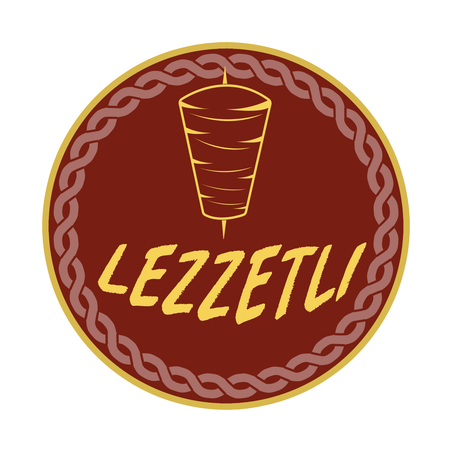 Design de Logo par LRS pour Lezzetli Restaurant | Design #11661425