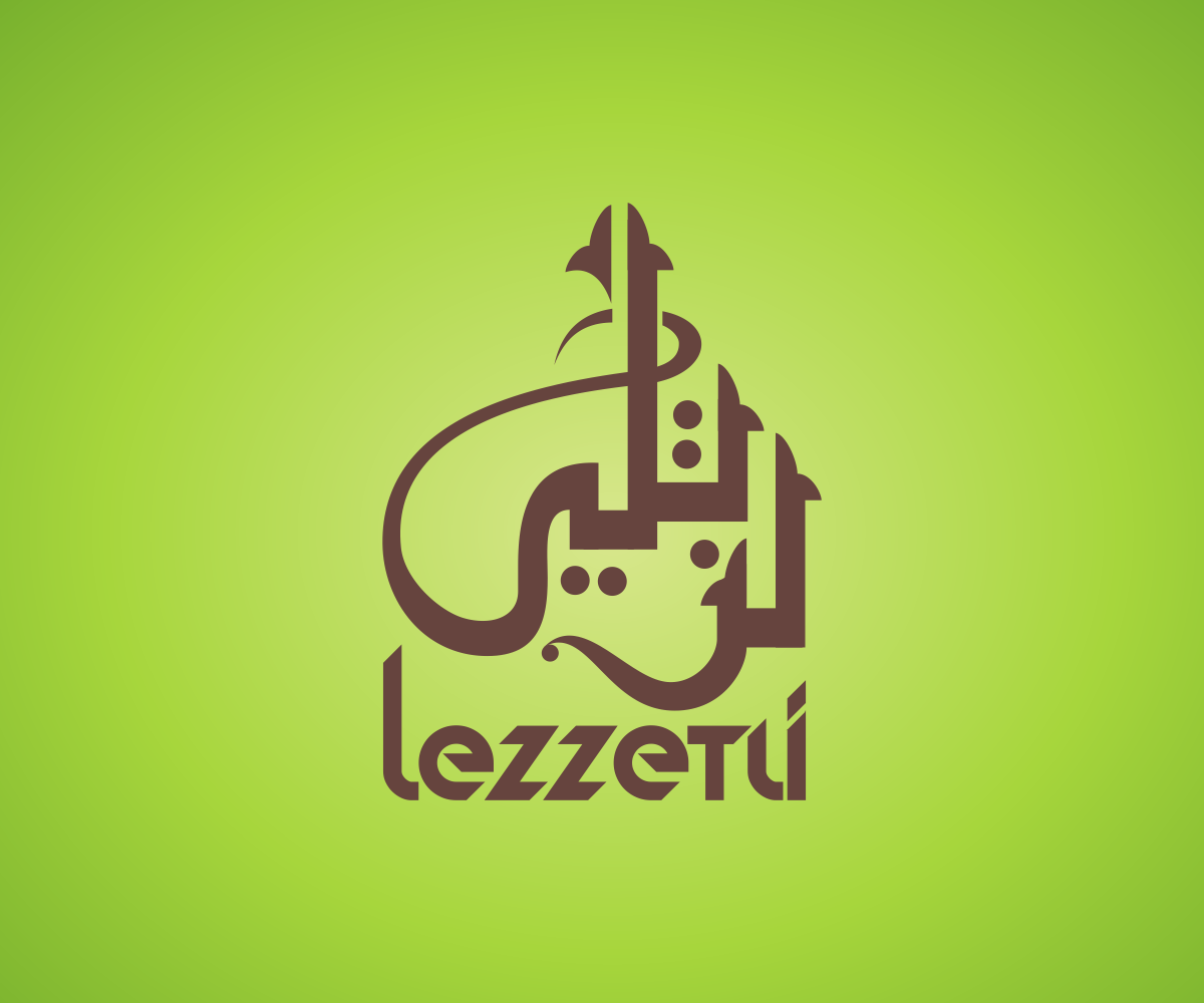 Logo Design by AisRafa.com for Lezzetli Restaurant | Design #11742935